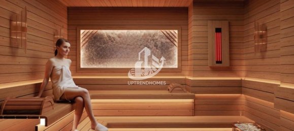 Wohnung 1+1 in Avsallar, Turkey, Nr. 3329 26