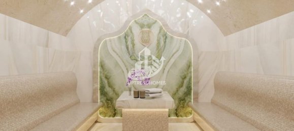 Wohnung 1+1 in Avsallar, Turkey, Nr. 3329 25