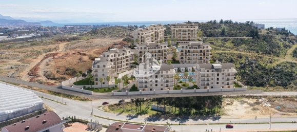 Wohnung 1+1 in Avsallar, Turkey, Nr. 3329 5