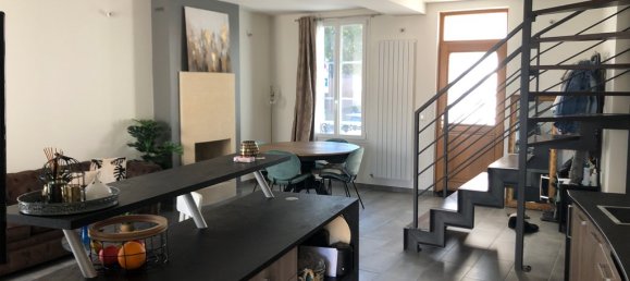 Casa de 3 dormitorios en Margny-les-Compiegne, France No. 228104 3