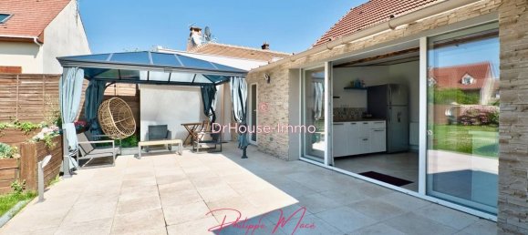 3 bedrooms House in Claye-Souilly, France No. 147193 11