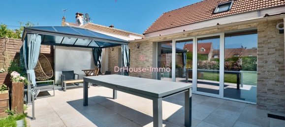 3 bedrooms House in Claye-Souilly, France No. 147193 10