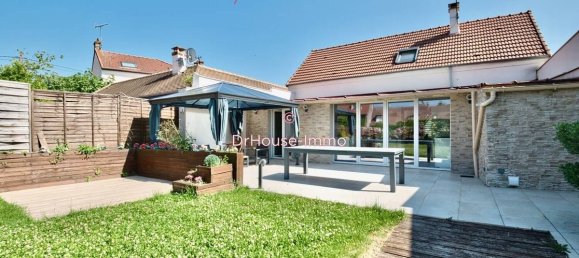 3 bedrooms House in Claye-Souilly, France No. 147193 7