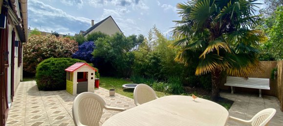 5 bedrooms House in Sartrouville, France No. 135661 3