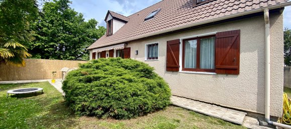 5 bedrooms House in Sartrouville, France No. 135661 2