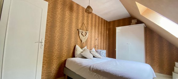 5 bedrooms House in Sartrouville, France No. 135661 10