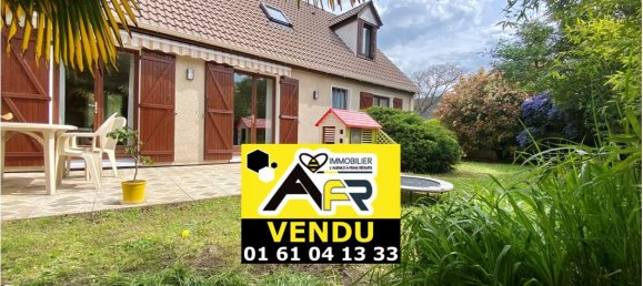 5 bedrooms House in Sartrouville, France No. 135661 14