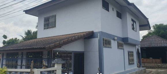 5 bedrooms Cafe / restaurant in Chiang Rai, Thailand No. 16308 2