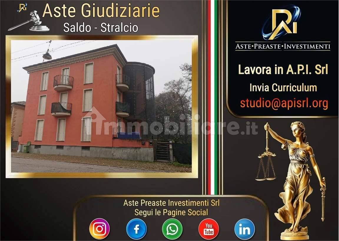 2 chambres Appartement à Soresina, Italy No. 276610