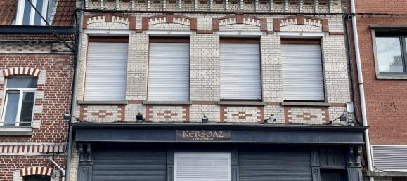 1 bedroom Building in Armentieres, France No. 236884 5