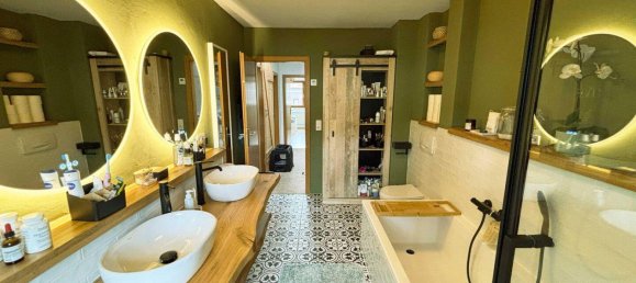 4 bedrooms Townhouse in Waldshut, Germany No. 291690 13