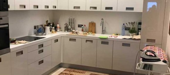 3 Schlafzimmer Wohnung in Limassol, Cyprus, Nr. 112517 6