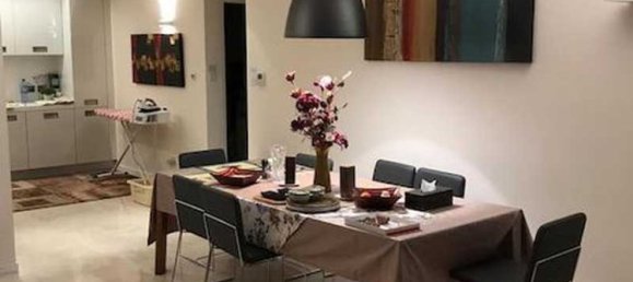 3 Schlafzimmer Wohnung in Limassol, Cyprus, Nr. 112517 3