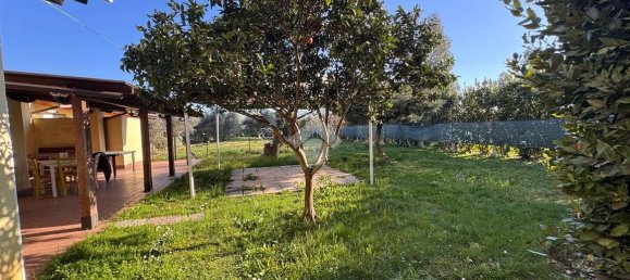 6 bedrooms Villa in Latina, Italy No. 124681 23