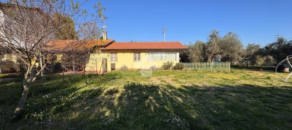 6 bedrooms Villa in Latina, Italy No. 124681 25