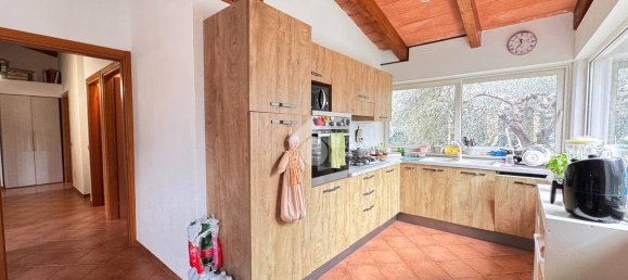 6 bedrooms Villa in Latina, Italy No. 124681 27