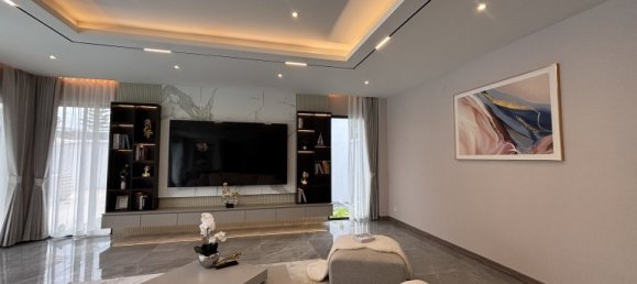 4 Schlafzimmer Haus in Pattaya, Thailand, Nr. 67398 3