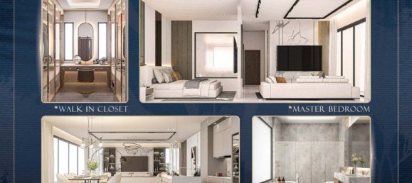 4 bedrooms House in Pattaya, Thailand No. 67398 3