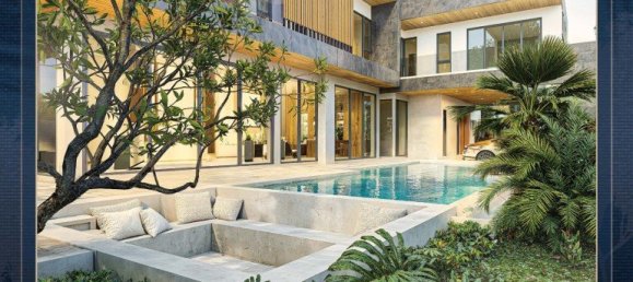 4 bedrooms House in Pattaya, Thailand No. 67398 2