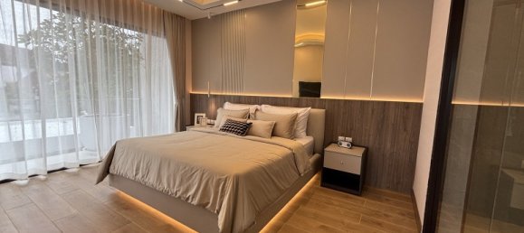4 Schlafzimmer Haus in Pattaya, Thailand, Nr. 67398 12
