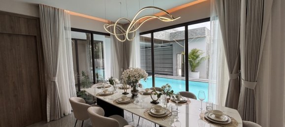 4 Schlafzimmer Haus in Pattaya, Thailand, Nr. 67398 5