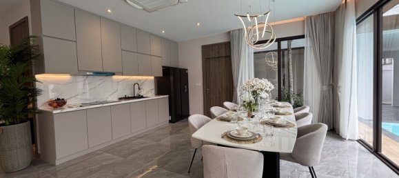 4 Schlafzimmer Haus in Pattaya, Thailand, Nr. 67398 4