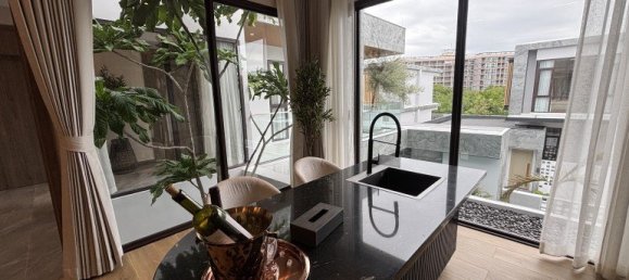 4 Schlafzimmer Haus in Pattaya, Thailand, Nr. 67398 30