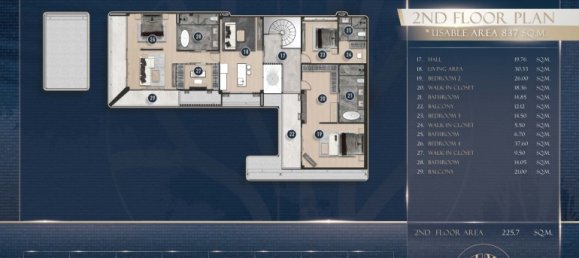 4 bedrooms House in Pattaya, Thailand No. 67398 5