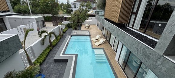 4 Schlafzimmer Haus in Pattaya, Thailand, Nr. 67398 28