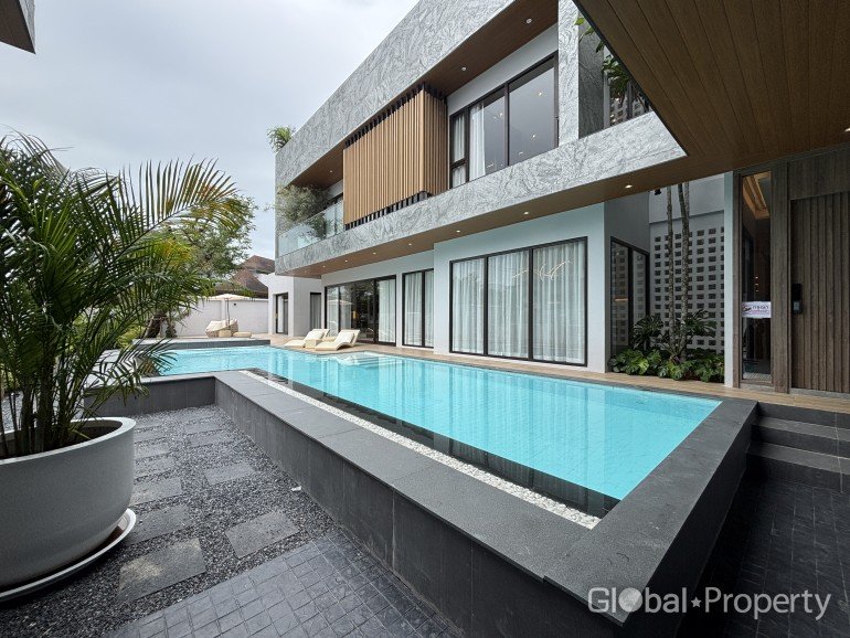 4 Schlafzimmer Haus in Pattaya, Thailand, Nr. 67398