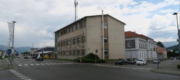 Propriété commerciale à Knittelfeld, Austria 1596m² No. 18598 3