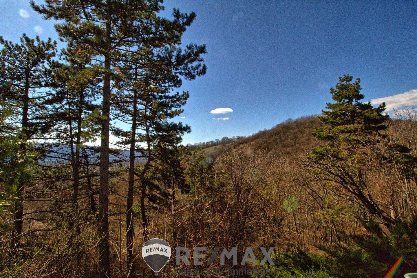  Land in Langenzersdorf, Austria No. 129245