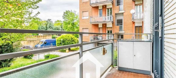 1 bedroom Apartment in Rho, Italy No. 332617 16