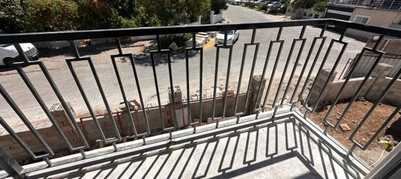 Penthouse 2+1 in Fethiye, Turkey No. 15599 11