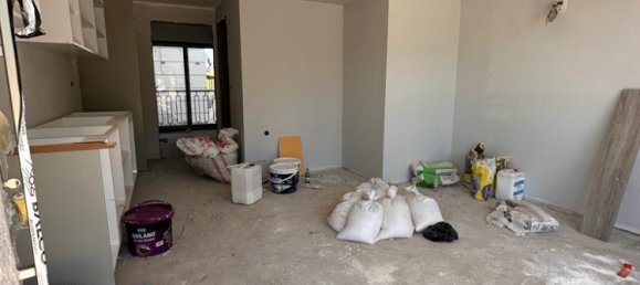 Penthouse 2+1 in Fethiye, Turkey No. 15599 17