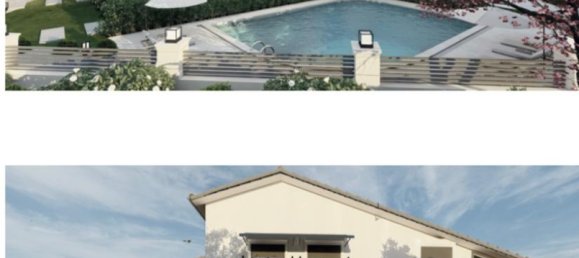 Penthouse 2+1 in Fethiye, Turkey No. 15599 18