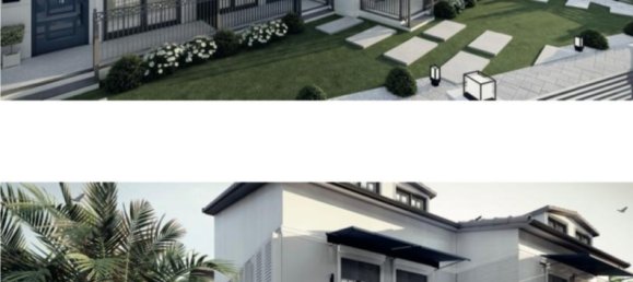 Penthouse 2+1 in Fethiye, Turkey No. 15599 19