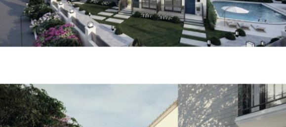 Penthouse 2+1 in Fethiye, Turkey No. 15599 15