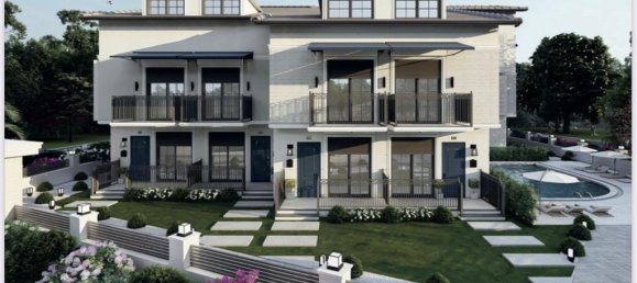 Penthouse 2+1 in Fethiye, Turkey No. 15599 16