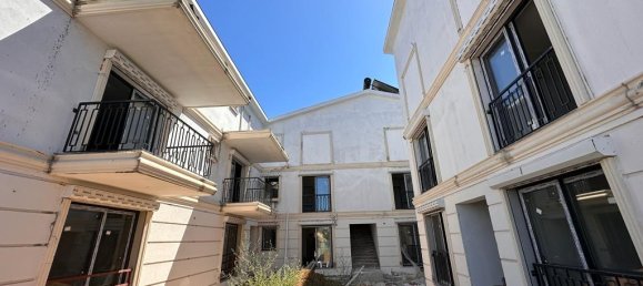 Penthouse 2+1 in Fethiye, Turkey No. 15599 12