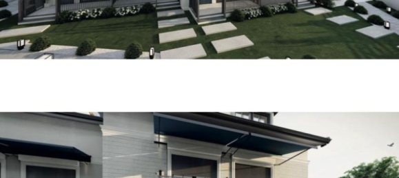 Penthouse 2+1 in Fethiye, Turkey No. 15599 14