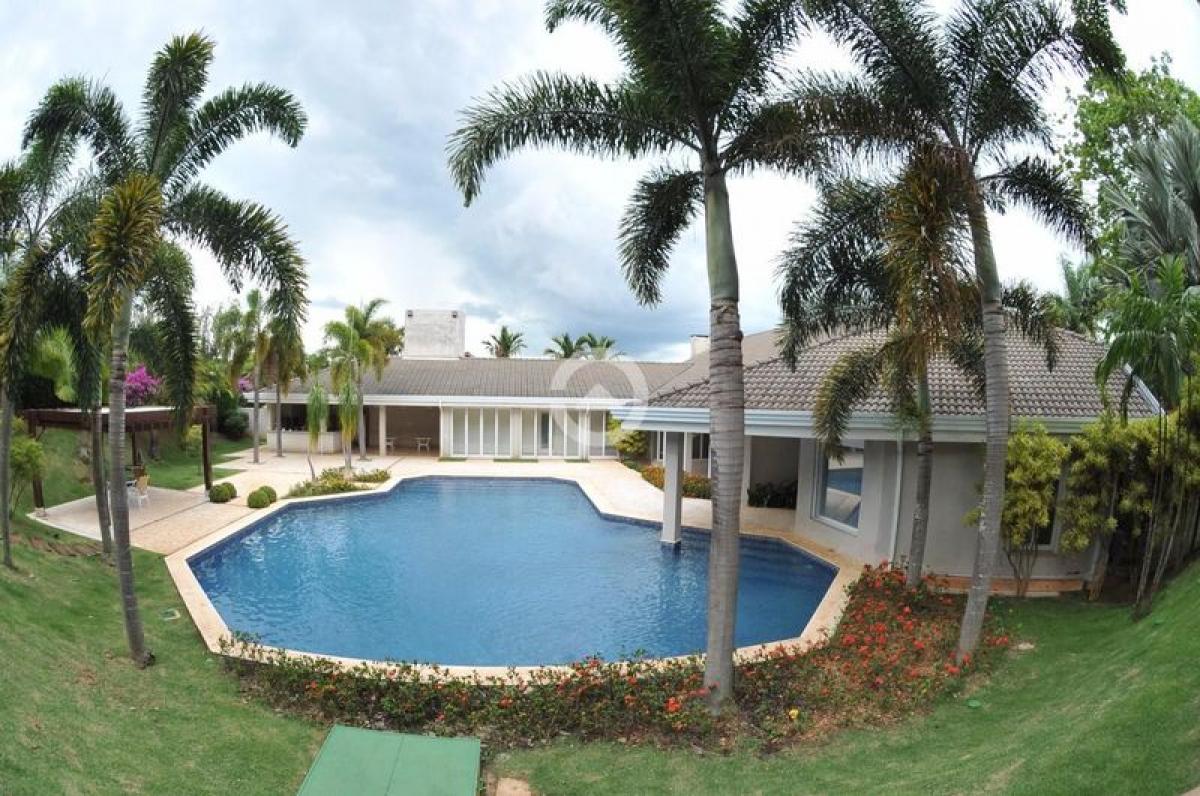 4 chambres Maison à Sao Paulo, Brazil No. 493010