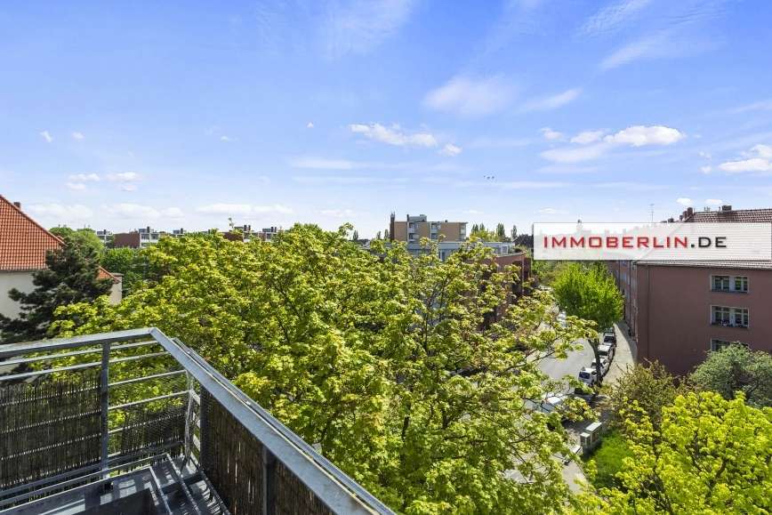 3-Zimmer Wohnung in Tempelhof, Germany, Nr. 341131