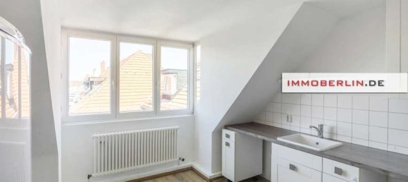 3-Zimmer Wohnung in Tempelhof, Germany, Nr. 341131 3