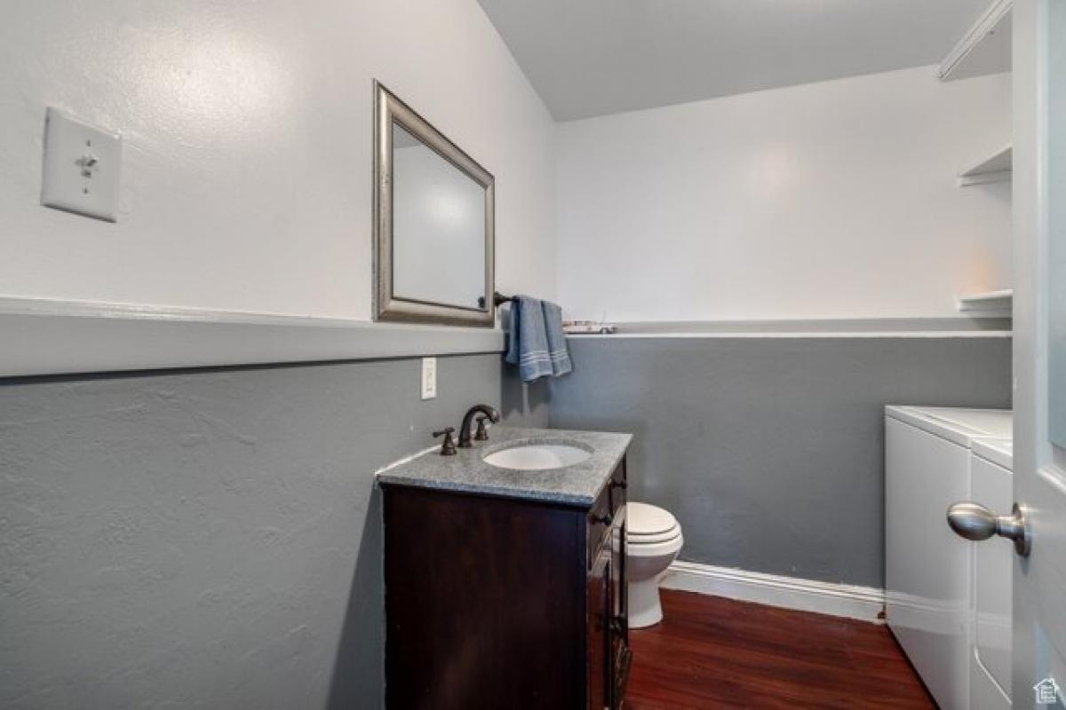 Дом с 3 спальнями в Вернал, США № 400312