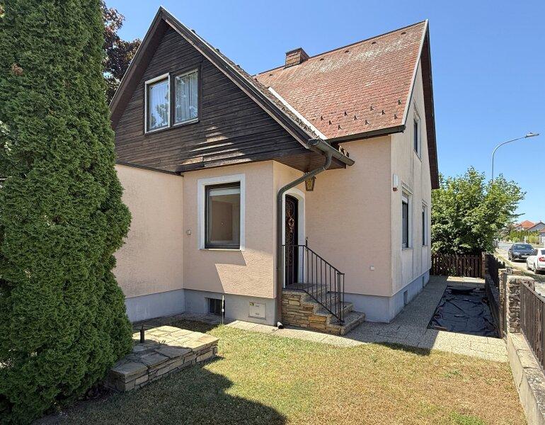 Таунхаус с 4 комнатами в Герасдорф бай Вин, Австрия № 161243