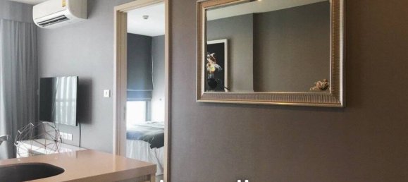 1 bedroom Condo in Phra Khanong, Thailand No. 17488 8