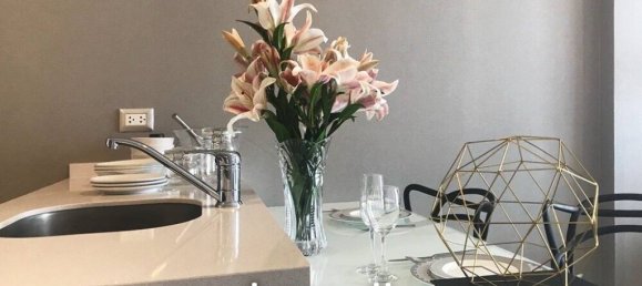 1 bedroom Condo in Phra Khanong, Thailand No. 17488 7