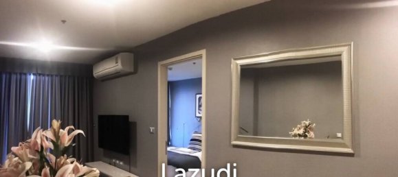 1 bedroom Condo in Phra Khanong, Thailand No. 17488 6