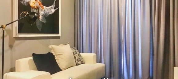 1 bedroom Condo in Phra Khanong, Thailand No. 17488 4